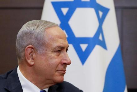 Israeli elections a referendum on Netanyahu's political fate: asset-mezzanine-16x9