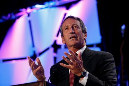 Mark Sanford on fighting to define the Republican Party: asset-mezzanine-16x9