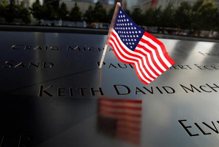 New documentary honors 9/11 first responders: asset-mezzanine-16x9