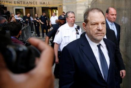 How NYT reporters uncovered Weinstein's empire of deceit: asset-mezzanine-16x9