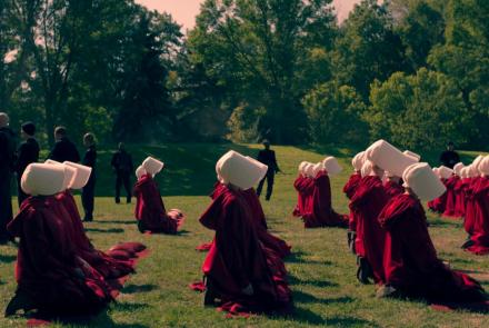 Why this is the moment for a sequel to 'The Handmaid's Tale': asset-mezzanine-16x9