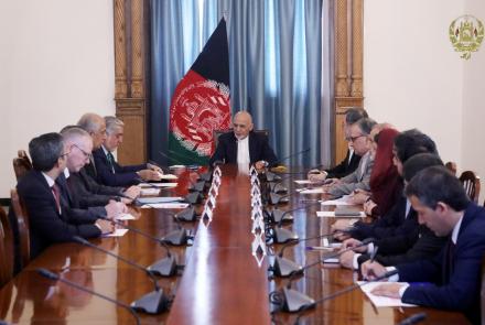 What’s next for U.S.-Afghanistan peace talks?: asset-mezzanine-16x9