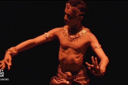 How gay male dancers are preserving a Cambodian tradition: asset-mezzanine-16x9
