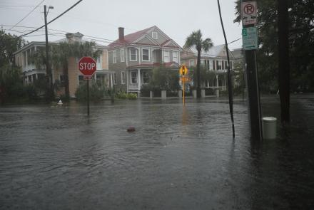 How South Carolina's coast is coping with Hurricane Dorian: asset-mezzanine-16x9