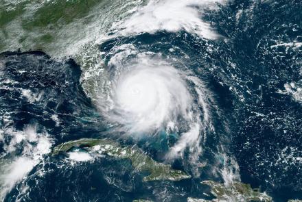 Scope of Hurricane Dorian's damage in the Bahamas unknown: asset-mezzanine-16x9