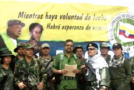 What’s behind rising tensions between Colombia and the FARC: asset-mezzanine-16x9