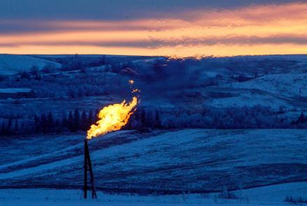 Why oil and gas industry is divided over methane regulation: asset-mezzanine-16x9