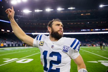 What Andrew Luck's retirement says about 'brutal' football: asset-mezzanine-16x9