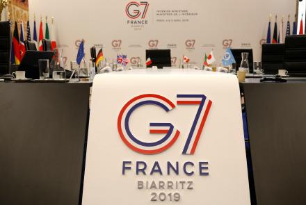 As leaders gather in France, how Trump has changed the G-7: asset-mezzanine-16x9