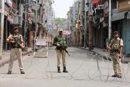 How people of Kashmir are reacting to India's crackdown: asset-mezzanine-16x9