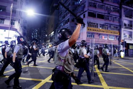 Amid unrest, China builds up forces on Hong Kong border: asset-mezzanine-16x9