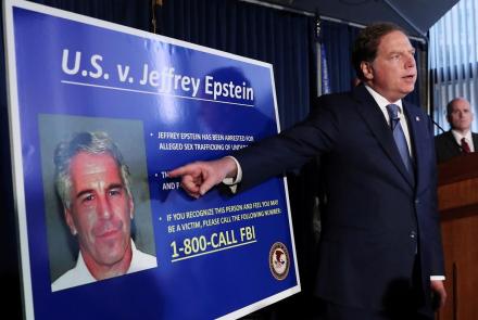 Federal officials ask why Epstein was not on suicide watch: asset-mezzanine-16x9