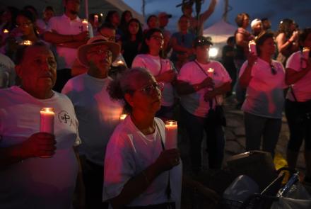 Honoring the 31 people killed in El Paso, Dayton massacres: asset-mezzanine-16x9