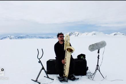 Why musician Matthew Burtner is composing a glacial serenade: asset-mezzanine-16x9