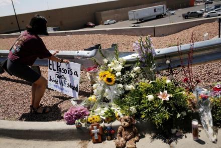 El Paso ‘standing strong’ after shopping center massacre: asset-mezzanine-16x9