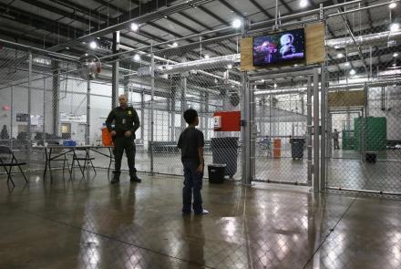 How the administration explains ongoing family separations: asset-mezzanine-16x9