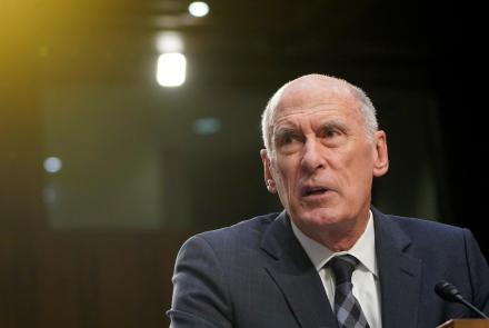 How Trump and Dan Coats clashed over policy and personality: asset-mezzanine-16x9