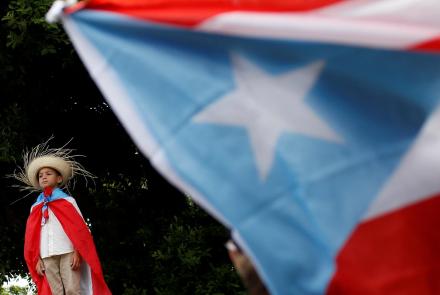 Rossello resignation puts Puerto Rico at 'critical juncture': asset-mezzanine-16x9