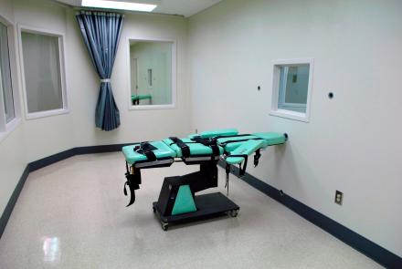 Federal executions to resume, despite falling public support: asset-mezzanine-16x9