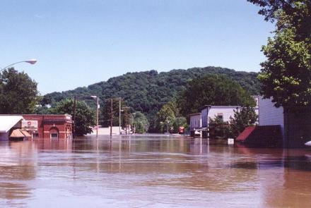 To avoid devastating floods, these towns picked up and moved: asset-mezzanine-16x9