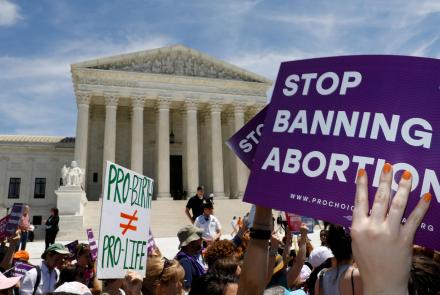 Supreme Court ruling on Ind. abortion law reflects division: asset-mezzanine-16x9