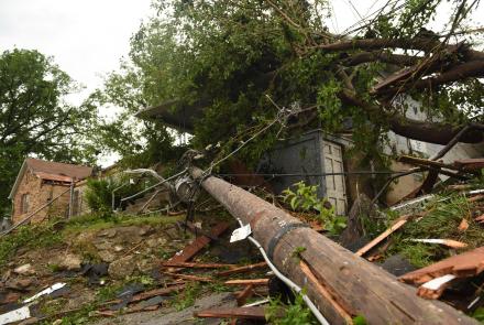 Deadly overnight tornadoes spread damage across Missouri: asset-mezzanine-16x9