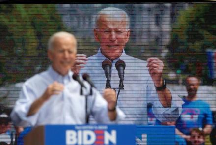 Biden focuses on Trump in Philadelphia speech: asset-mezzanine-16x9