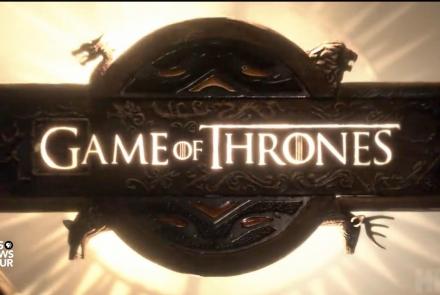 What smash hit 'Game of Thrones' meant for the fantasy genre: asset-mezzanine-16x9