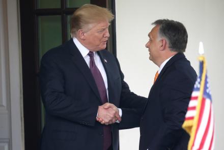 Why Trump’s meeting Hungary’s Orban is a ‘bit controversial’: asset-mezzanine-16x9