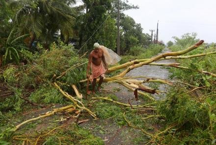 Monster cyclone slams northeast India, aims at Bangladesh: asset-mezzanine-16x9