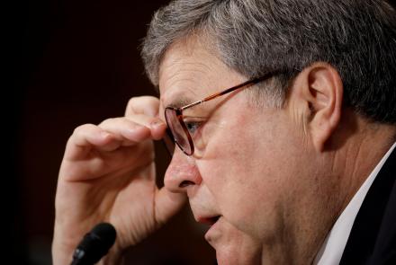How Congress and the White House reacted to Barr's testimony: asset-mezzanine-16x9
