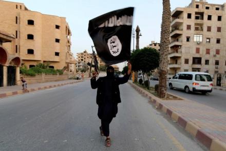 Despite loss of caliphate, why ISIS is 'far from defeated': asset-mezzanine-16x9