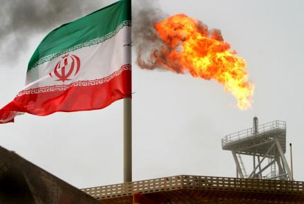 News Wrap: Nations buying Iranian oil risk U.S. penalties: asset-mezzanine-16x9