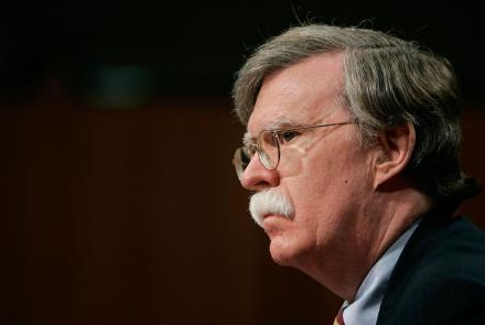On Cuba policy, Bolton says, 'I can't wait for the lawsuits': asset-mezzanine-16x9
