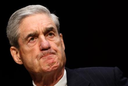 News Wrap: Redacted Mueller report coming Thursday, DOJ says: asset-mezzanine-16x9