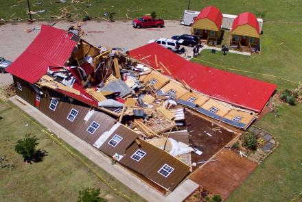More than a dozen tornadoes cut deadly path through South: asset-mezzanine-16x9