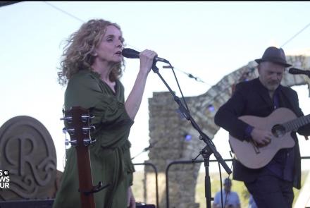 Singer Patty Griffin on finding something 'magical' in life: asset-mezzanine-16x9