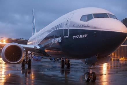 Does Boeing 737 MAX reveal 'fundamental conflict' for FAA?: asset-mezzanine-16x9