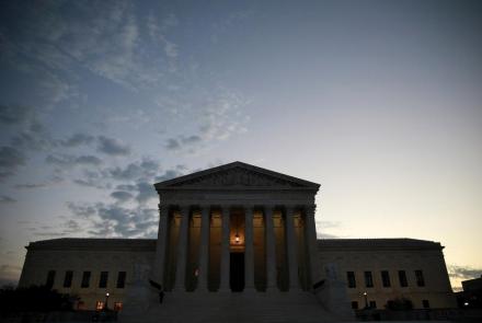 What's at stake as Supreme Court considers redistricting: asset-mezzanine-16x9