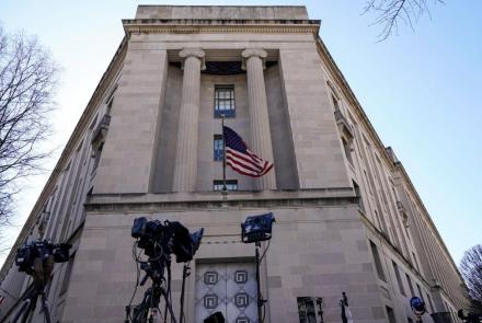 Attorney general reviewing still-secret Mueller report: asset-mezzanine-16x9