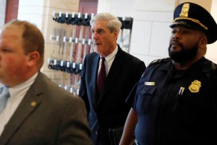With Mueller report done, investigation 'offshoots' continue: asset-mezzanine-16x9