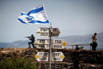 How Trump's Golan Heights move may benefit Netanyahu: asset-mezzanine-16x9