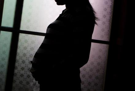 Why drug for postpartum depression could be a 'game-changer': asset-mezzanine-16x9