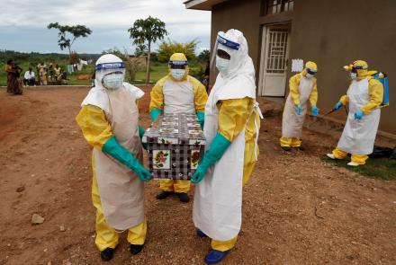 Can Uganda block Ebola's spread from neighboring Congo?: asset-mezzanine-16x9