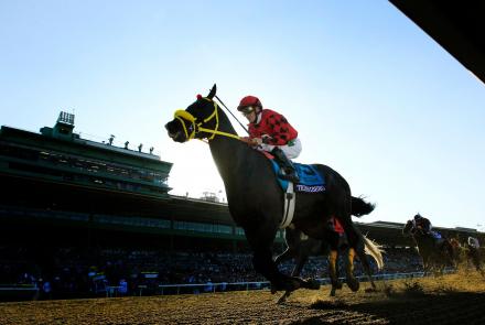Santa Anita horse deaths cast shadow over racing industry: asset-mezzanine-16x9