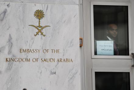 Even in the U.S., Saudi dissidents fear their government: asset-mezzanine-16x9