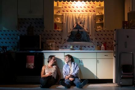 ‘True West’ stars Hawke and Dano on a 'profound' playwright: asset-mezzanine-16x9