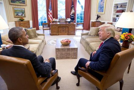 EXTRA: Former President Obama criticizes President Trump: asset-mezzanine-16x9