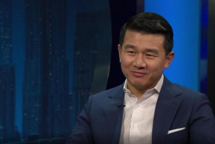 Comedian Ronny Chieng Discusses Representation in Hollywood: asset-mezzanine-16x9