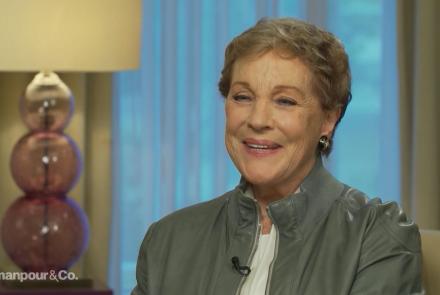 Julie Andrews Reflects on Her Experiences in Therapy: asset-mezzanine-16x9
